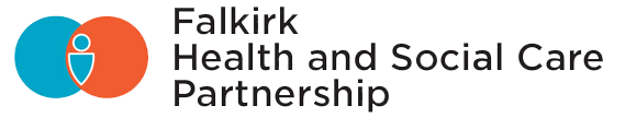 Falkirk Health and Social Care Partnership logo